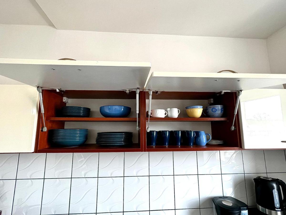 Apartament Opal - ul. Grunwaldzka przy plaży Pobierowo Zewnętrze zdjęcie