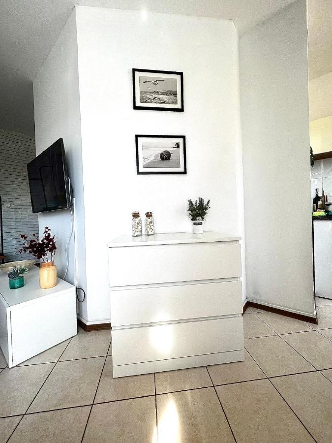 Apartament Opal - ul. Grunwaldzka przy plaży Pobierowo Zewnętrze zdjęcie